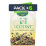 Pack 6x Ecotint Castaño Cobrizo 4R Noefar