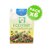 Pack 6x Ecotint Castaño Oscuro 3N Noefar