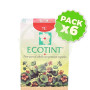 Pack 6x Ecotint Rubio Ceniza 7C Noefar