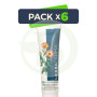Pack 6x Herbaderma Caléndula 100Ml. Noefar