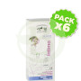 Pack 6x Fitoíntimo Gel 40Ml. Noefar