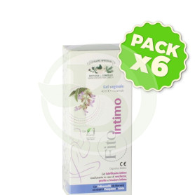Pack 6x Fitoíntimo Gel 40Ml. Noefar