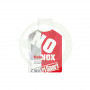 FISIONOX GEL BEBIBLE SOBRES NUTRI-SPORT