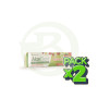 Pack 2x Dentífrico Aloe-Dent Niños 50ml Evicro