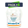 Pack 6x Colágeno Marino con Magnesio y Vitamina C Sandia 350Gr. Ana Maria Lajusticia