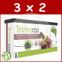 Pack 3x2 Trimacai 28 Cápsulas Tegor