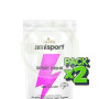Pack 2x Sport Drink Amlsport 900G Ana María Lajusticia