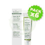 Pack 6x Crema Facial De Árbol del Té 50Ml Natysal
