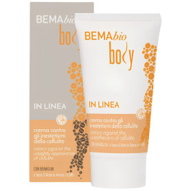 Crema Anticelulítica 150Ml Bema