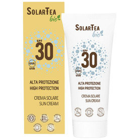 Crema Solar De Alta Protección Spf30+ 100Ml Bema