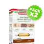 Pack 2x Shiitake, Reishi y Maitake 20 Ampollas Superdiet