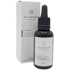 Ansium 30Ml Allium Noir