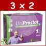 Pack 3x2 Uriprostat 30 Cápsulas Pinisan