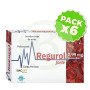 Pack 6x Regurol Forte 30 Cápsulas Espadiet