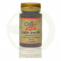 Café Verde Extracto Seco 200Mg. 60 Cápsulas Obire