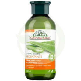 Champú Hidratante 300Ml. Corpore Sano