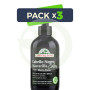 Pack 3x Mascarilla para Cabello Negro 280Ml Corpore Sano