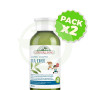 Pack 2x Champú Escolar Árbol del Té 300Ml Corpore Sano