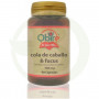 Cola de Caballo y Fucus 400Mg. 90 Cápsulas Obire