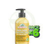 Pack 6x Mascarilla para Cabello Rubio 280Ml Corpore Sano