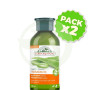 Pack 2x Champú Hidratante 300Ml. Corpore Sano