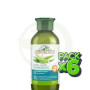 Pack 6x Champú Hidratante Ecocert 300Ml. Corpore Sano