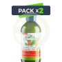 Pack 2x Champú Reforzante 300Ml. Corpore Sano