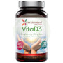 VitaD3 4000UI 120 Perlas Mundo Natural