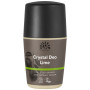 Desodorante Roll-On Lima 50Ml Urtekram