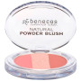 Colorete en Polvo Compacto Trío Fall In Love 5,5G Benecos