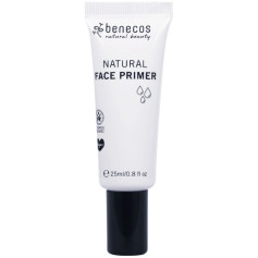 Prebase De Maquillaje Hidratante 25Ml Benecos