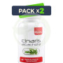 Pack 2x Cinaris 60 Cápsulas Plantis