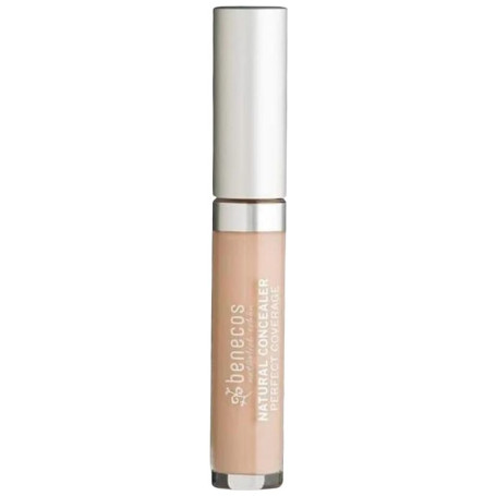 Corrector Natural Líquido Light 5Ml Benecos