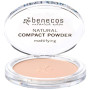 Polvos Compactos Sand 9G Benecos