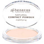 Polvos Compactos Fair 9G Benecos