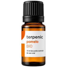 Aceite Esencial De Pomelo Bio 10Ml Terpenic