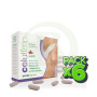 Pack 6x Celulimp 28 Comprimidos Soria Natural