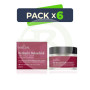 Pack 6x Crema Retinal y Bakuchiol 50Ml Natysal