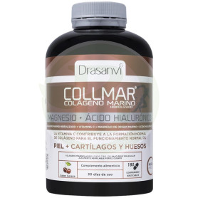 Collmar Cereza 180 Comprimidos Masticables Drasanvi