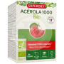 Acerola 1000 (Vitamina C) Bio 24 Comprimidos Superdiet