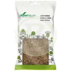 Anís Verde 60Gr. Soria Natural
