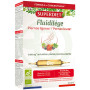 Fluidilege Bio 20 Ampollas Superdiet