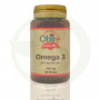 Omega 3 35%-25% 500Mg. 90 Perlas Obire