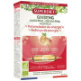 Ginseng Jalea Real Bio 20 Ampollas Superdiet