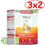 Pack 3x2 Maca Bio 120 Comprimidos Superdiet