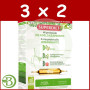 Pack 3x2 Mi Protocolo de Adelgazamiento Bio 30 ampollas Superdiet