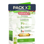 Pack 2x Mi Protocolo de Adelgazamiento Bio 30 ampollas Superdiet