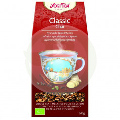 Yogi Tea Classic 90Gr.