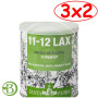Pack 3x2 Santa Flora 11-12 Lax Mezcla de Plantas 70G Dimefar