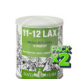Pack 2x Santa Flora 11-12 Lax Mezcla de Plantas 70G Dimefar